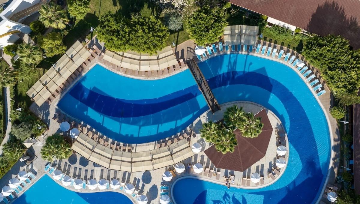 Alan Xafira Deluxe Resort & Spa / Alan Xafira Deluxe Resort & Spa