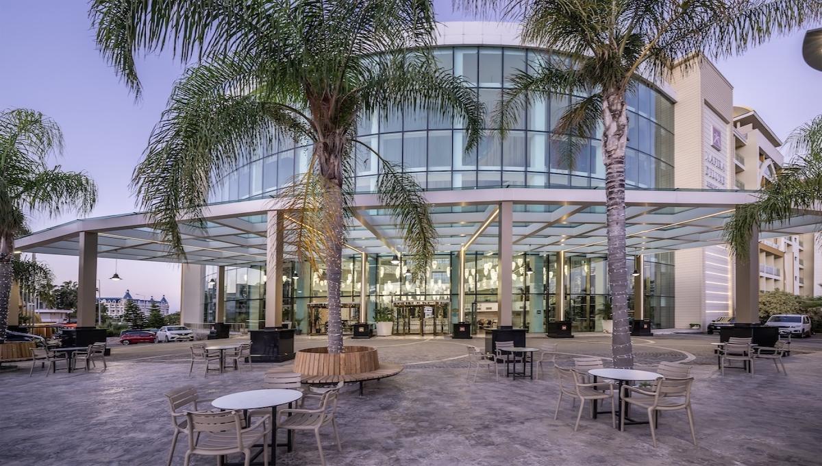 Alan Xafira Deluxe Resort & Spa / Alan Xafira Deluxe Resort & Spa