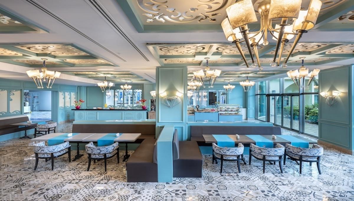 Alan Xafira Deluxe Resort & Spa / Alan Xafira Deluxe Resort & Spa