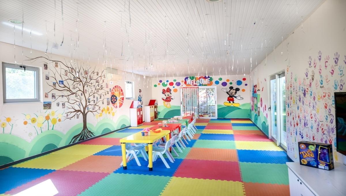 Alan Xafira Deluxe Resort & Spa / Alan Xafira Deluxe Resort & Spa