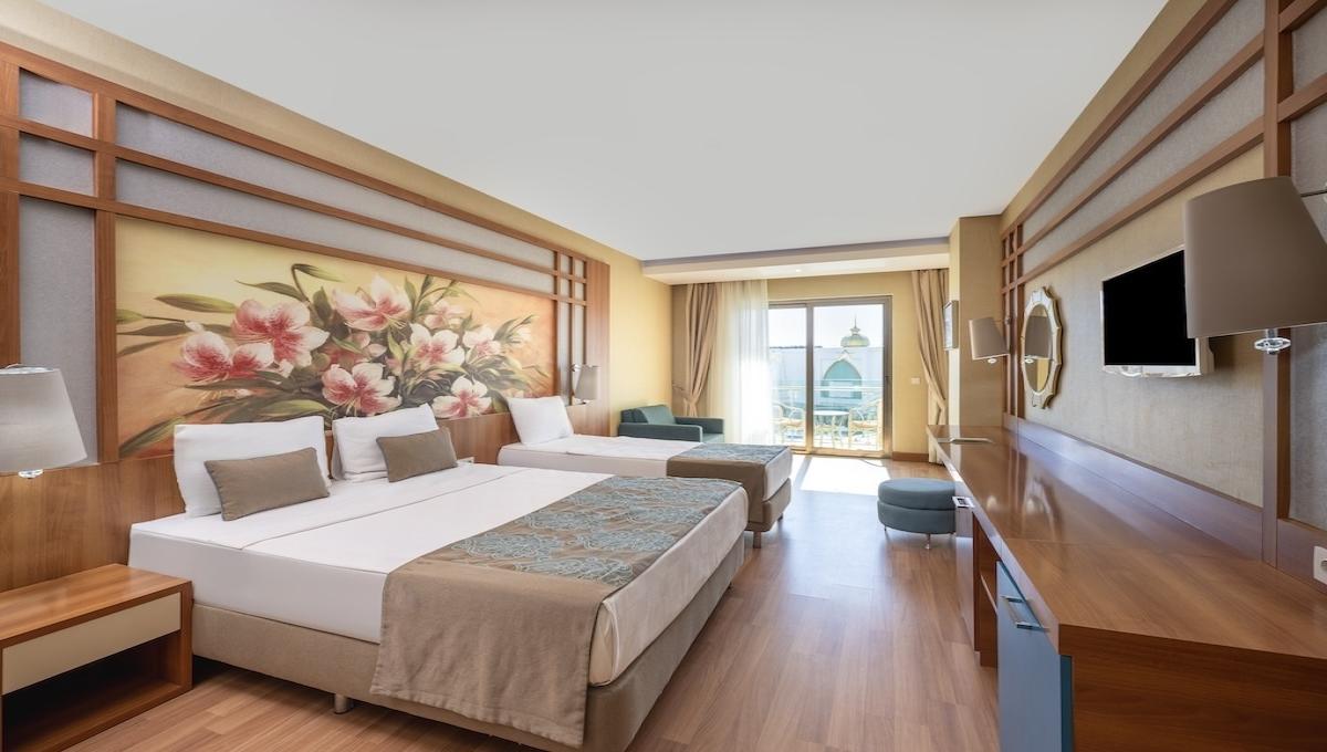 Alan Xafira Deluxe Resort & Spa / Alan Xafira Deluxe Resort & Spa