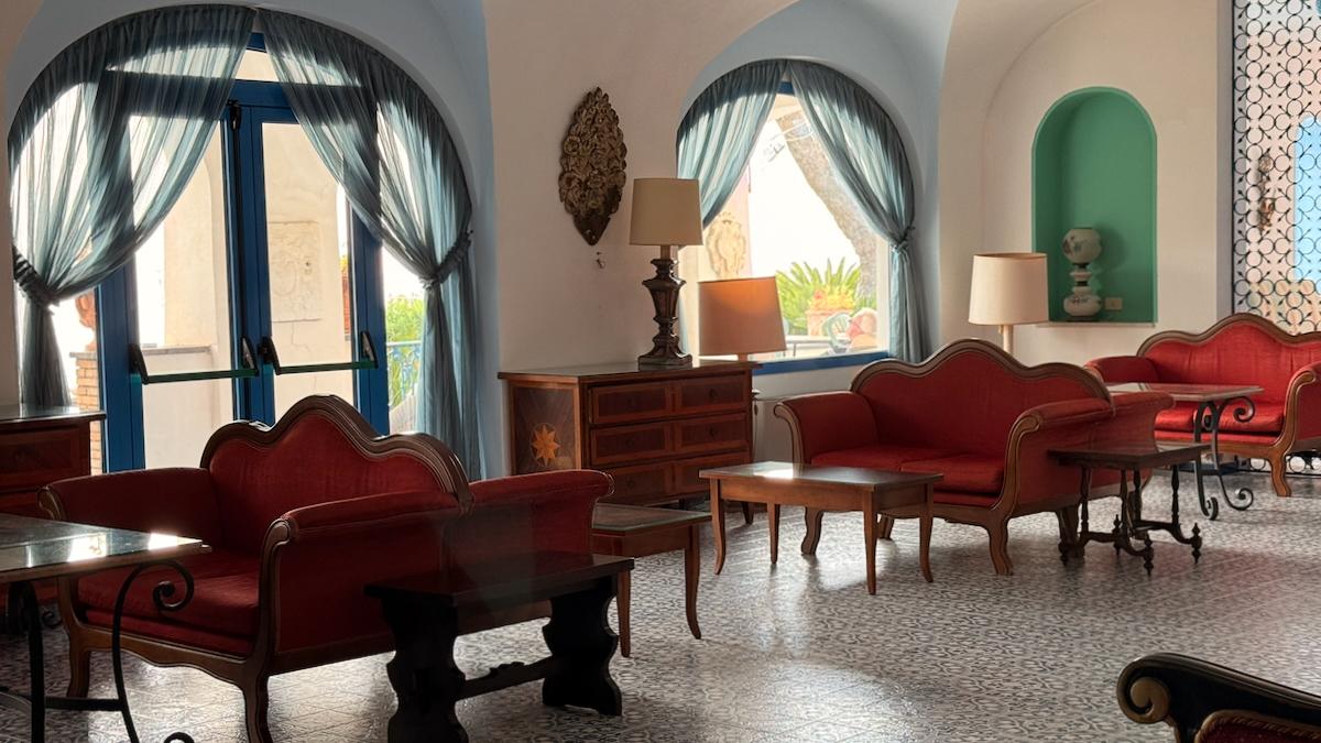 Arathena Rocks Hotel / Arathena Rocks Hotel