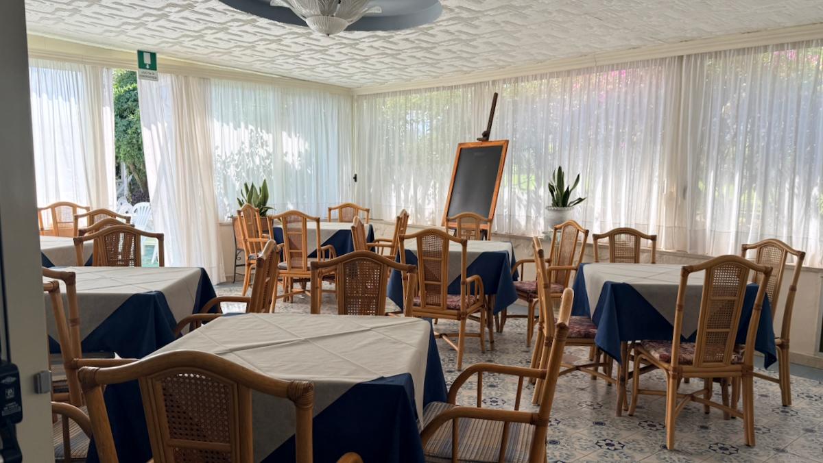 Baia Degli Dei / Baia Degli Dei