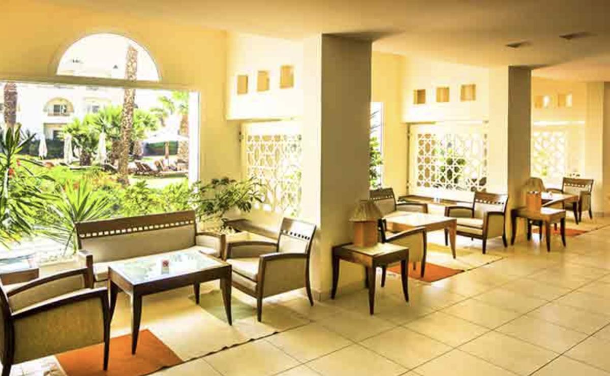 Calimera Delfino Beach Resort & Spa / Calimera Delfino Beach Resort & Spa