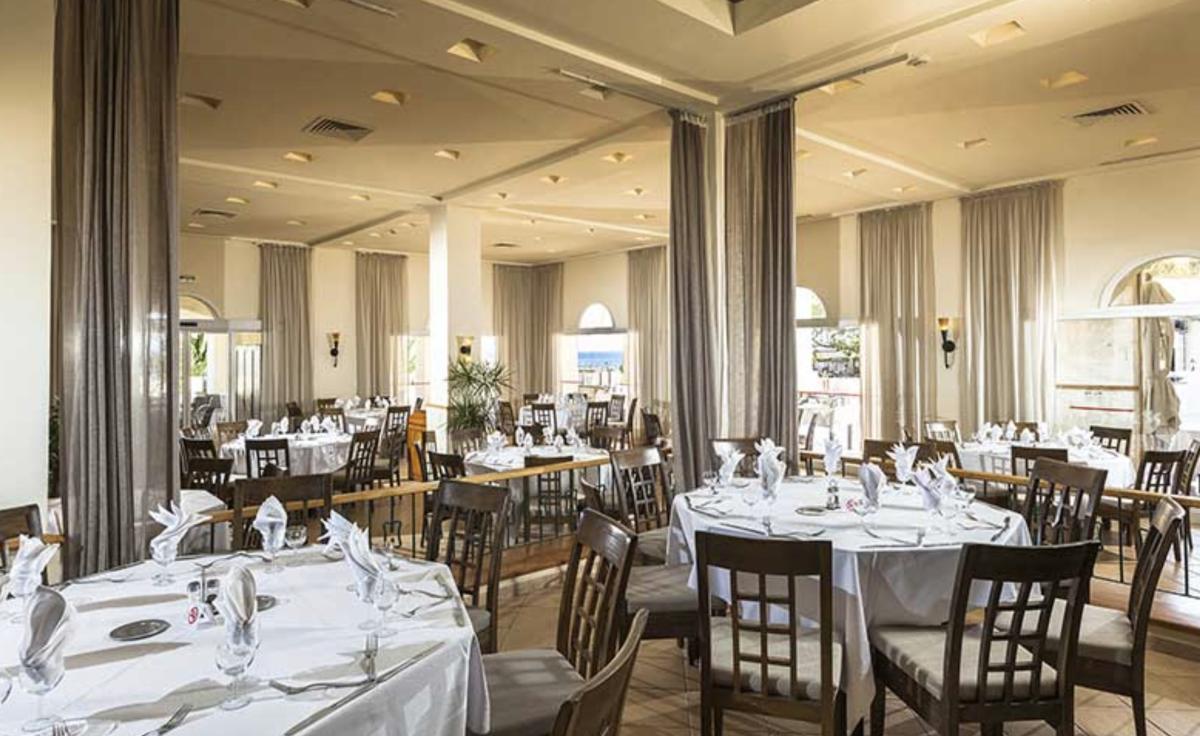 Calimera Delfino Beach Resort & Spa / Calimera Delfino Beach Resort & Spa