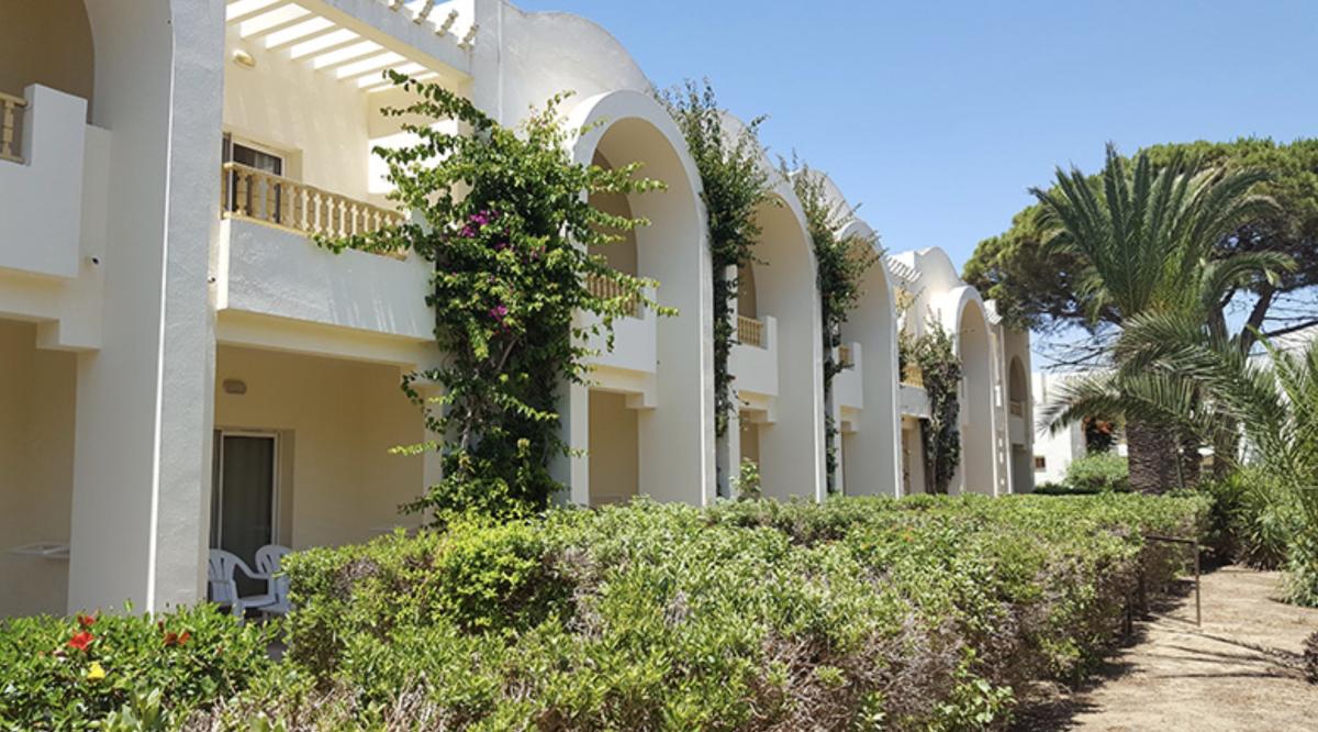 Calimera Delfino Beach Resort & Spa / Calimera Delfino Beach Resort & Spa