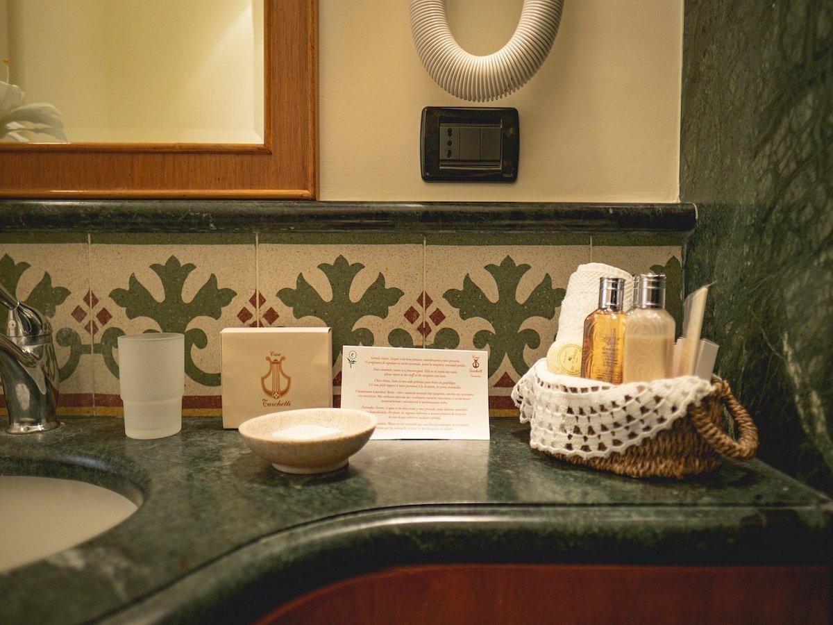 Casa Turcheti B&b / Casa Turcheti B&b