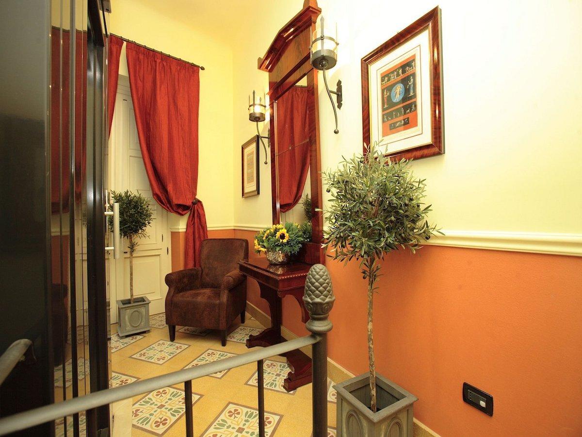 Casa Turcheti B&b / Casa Turcheti B&b