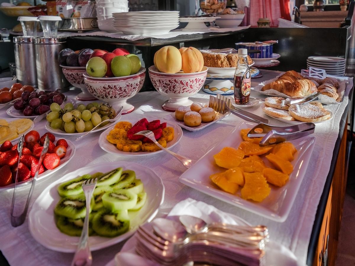 Casa Turcheti B&b / Casa Turcheti B&b