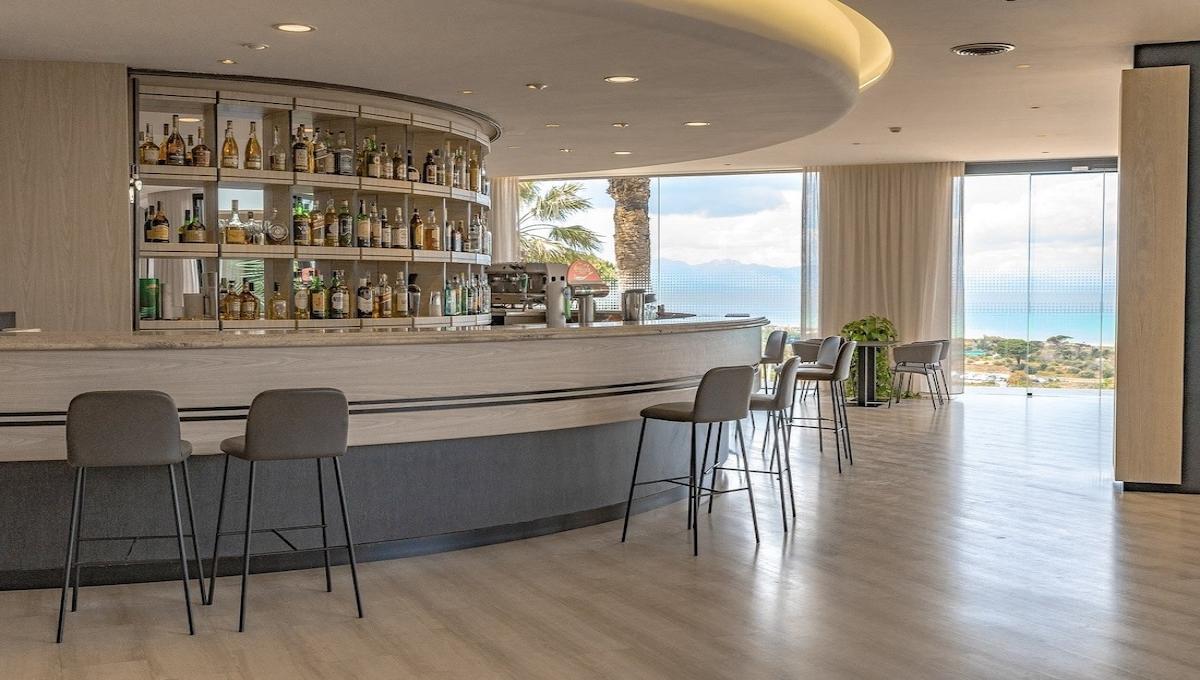 Costa Verde Hotel Club / Costa Verde Hotel Club