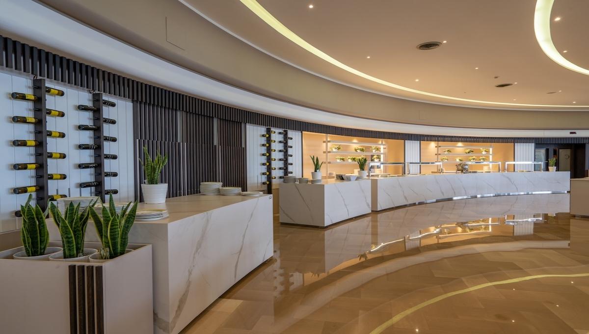 Costa Verde Hotel Club / Costa Verde Hotel Club