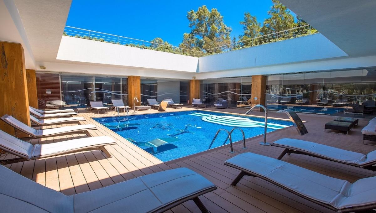 Costa Verde Hotel Club / Costa Verde Hotel Club