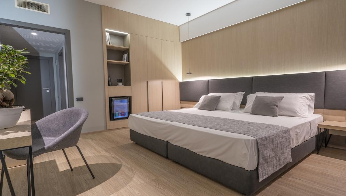 Costa Verde Hotel Club / Costa Verde Hotel Club