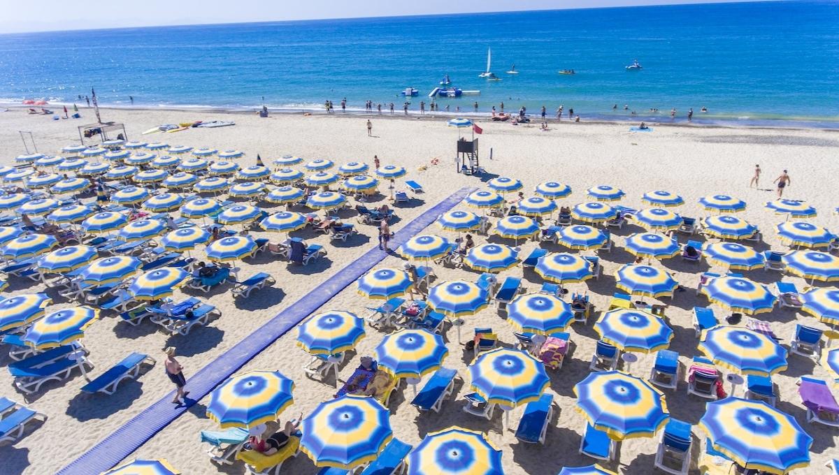 Costa Verde Hotel Club / Costa Verde Hotel Club