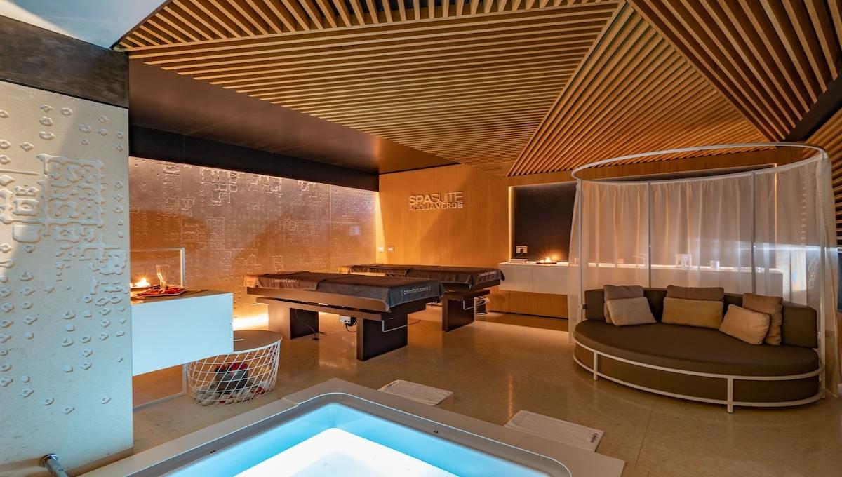 Costa Verde Hotel Club / Costa Verde Hotel Club