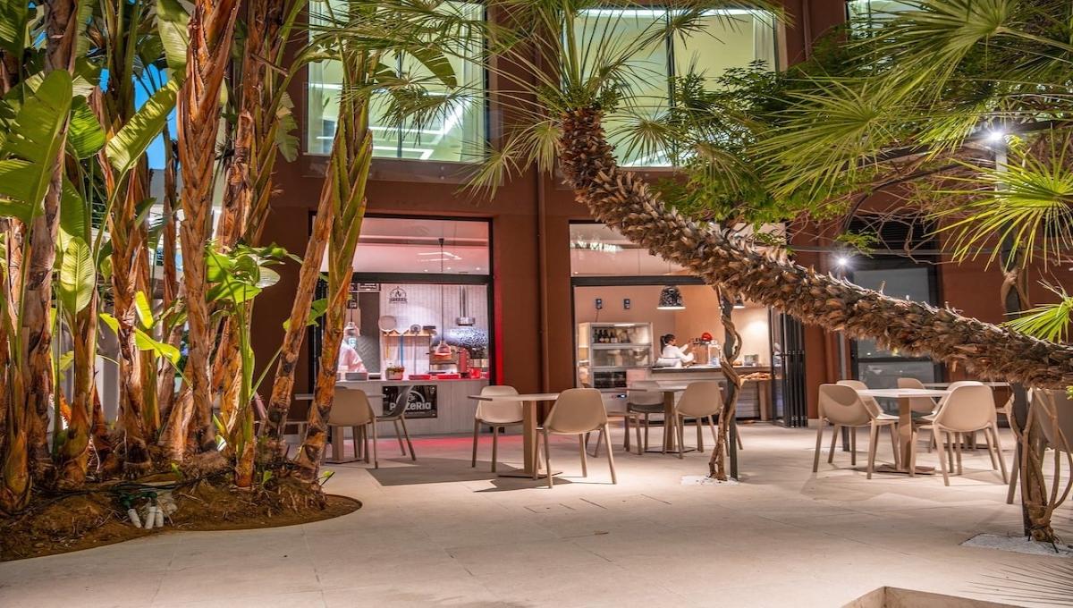 Costa Verde Hotel Club / Costa Verde Hotel Club