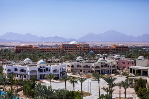 Calimera Paradise By Blend
