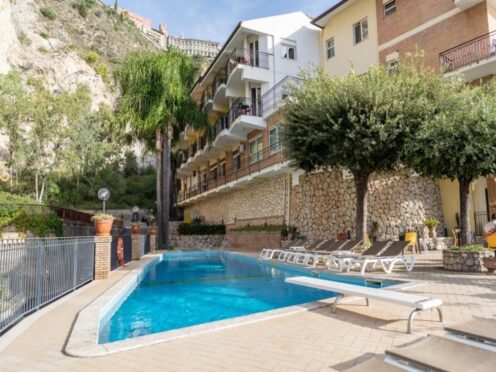 Corallo Hotel