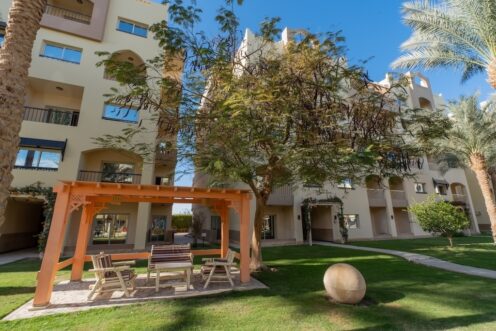 El Karma Aqua Beach Resort