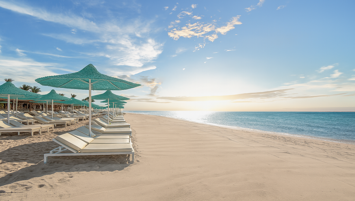 Flow Spectrum Resort Sahl Hasheesh / Flow Spectrum Resort Sahl Hasheesh