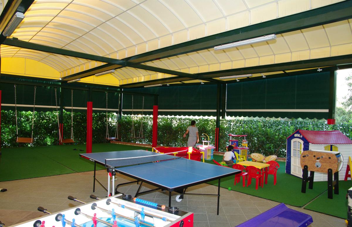 Fontana Barone Residence / Fontana Barone Residence