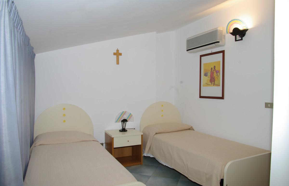 Fontana Barone Residence / Fontana Barone Residence