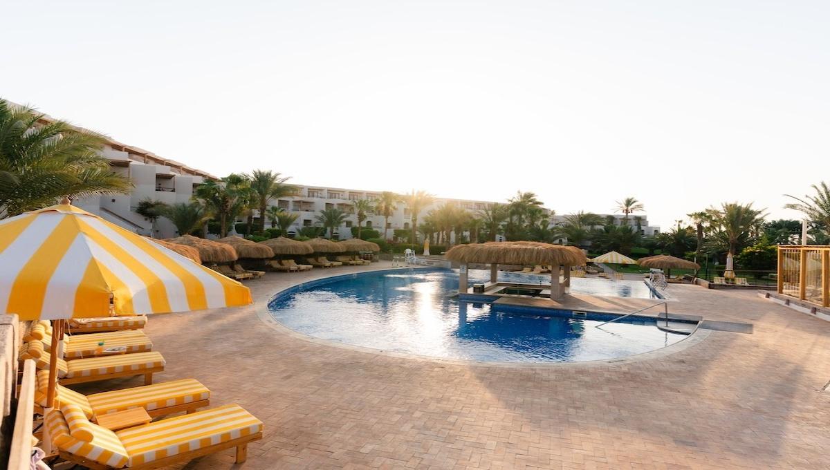 Fort Arabesque Resort Spa & Villas / Fort Arabesque Resort Spa & Villas