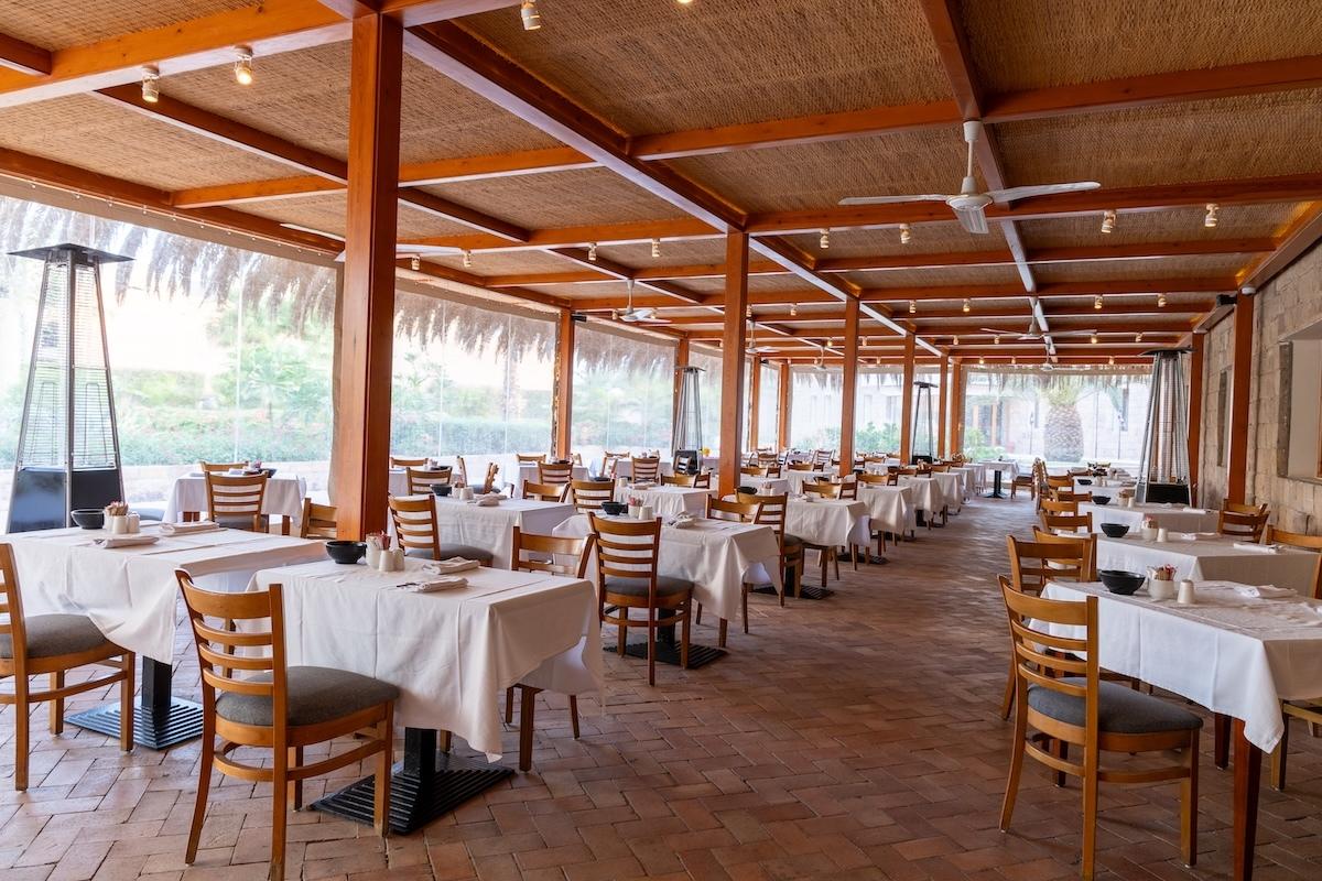 Fort Arabesque West Bay Resort / Fort Arabesque West Bay Resort