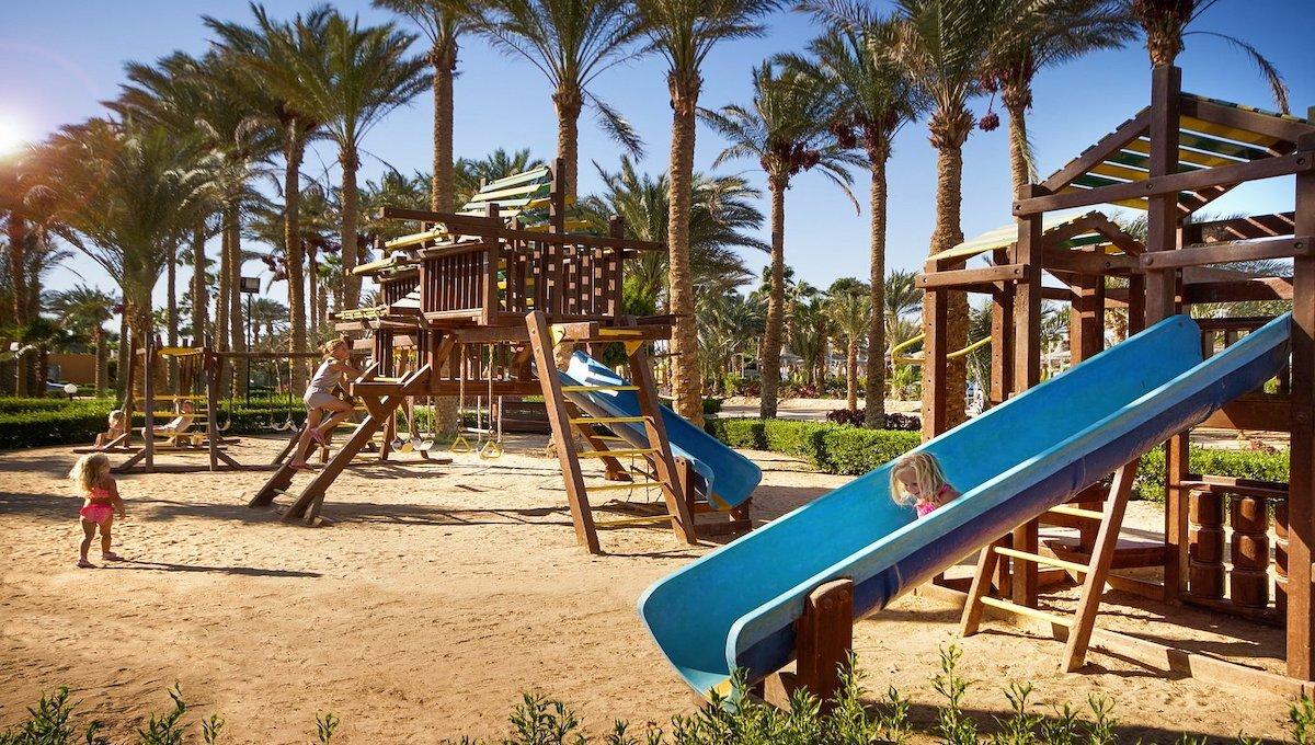 Giftun Azur Resort / Giftun Azur Resort