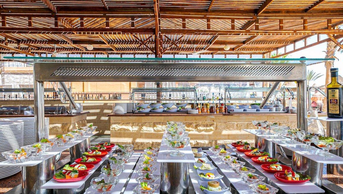 Giftun Azur Resort / Giftun Azur Resort