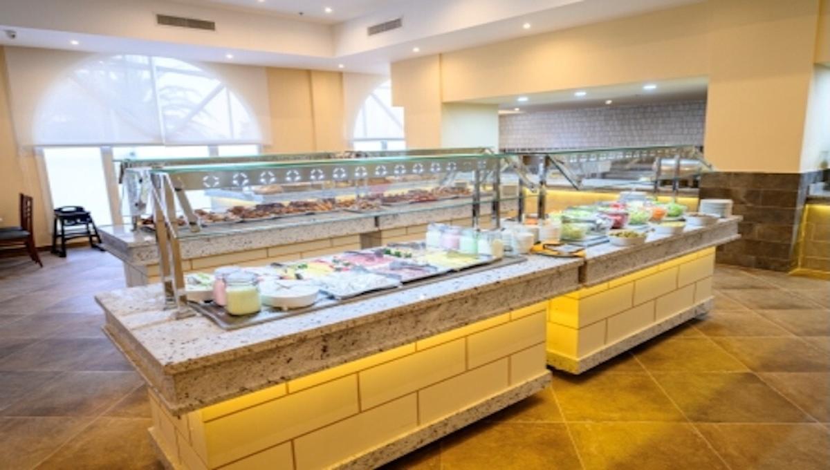 Golden Beach Resort / Golden Beach Resort