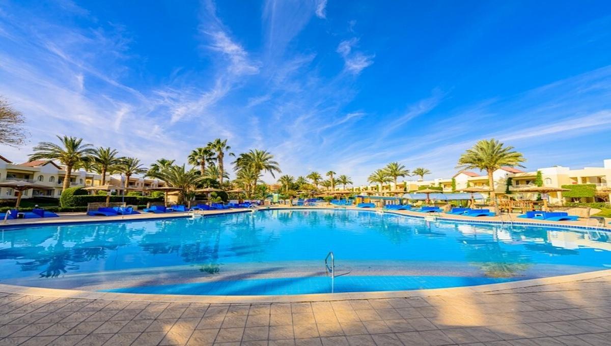 Golden Beach Resort / Golden Beach Resort