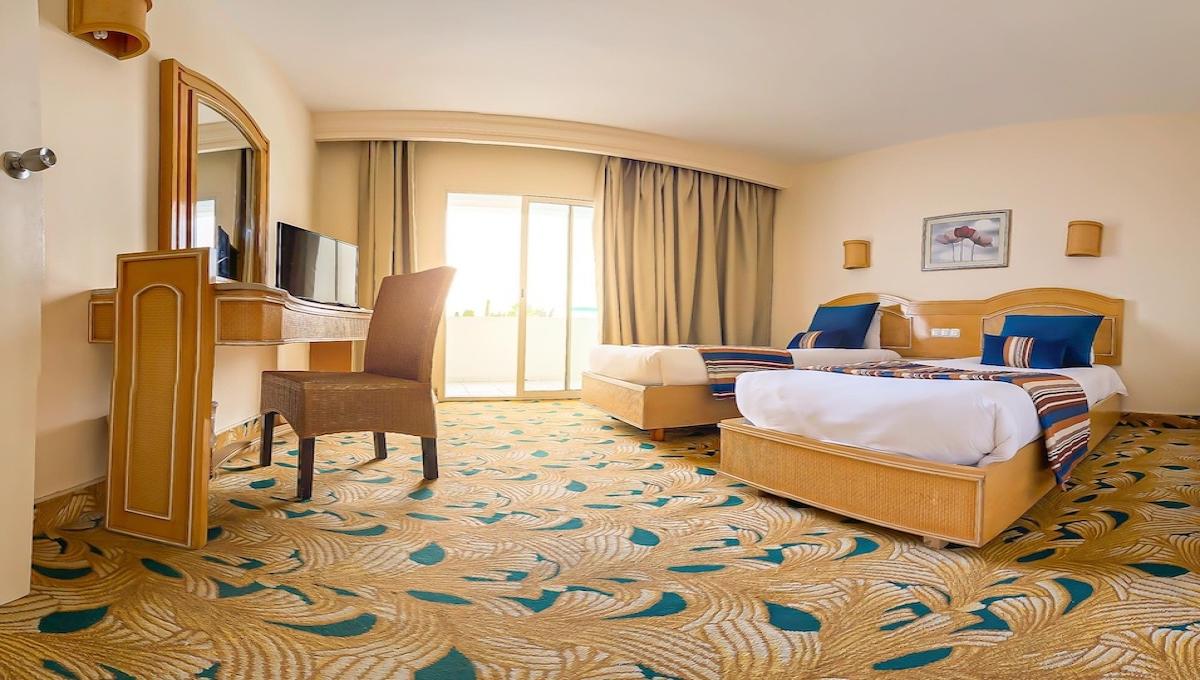 Hammamet Garden / Hammamet Garden