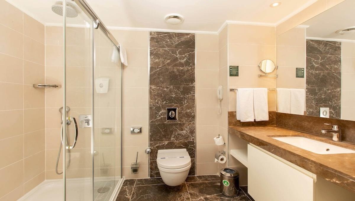 Haydarpasha Palace / Haydarpasha Palace