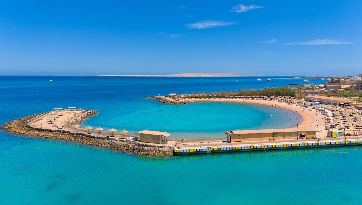 Hilton Hurghada Plaza / Hilton Hurghada Plaza