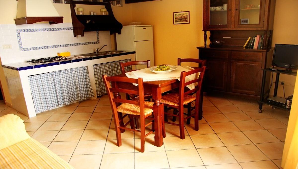 Historico Apartments / Historico Apartments