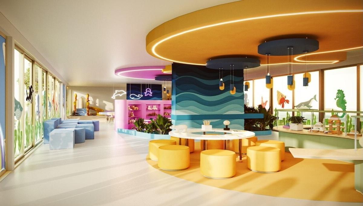 Holiday Inn Resort West Beach Bodrum / Holiday Inn Resort West Beach Bodrum