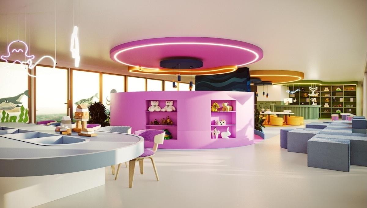 Holiday Inn Resort West Beach Bodrum / Holiday Inn Resort West Beach Bodrum