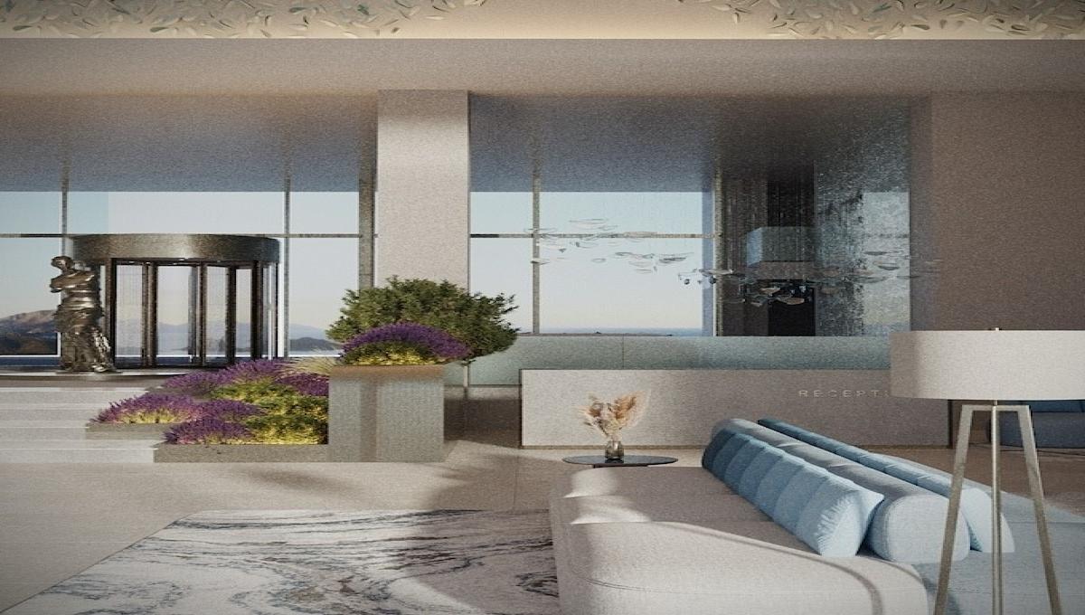 Holiday Inn Resort West Beach Bodrum / Holiday Inn Resort West Beach Bodrum