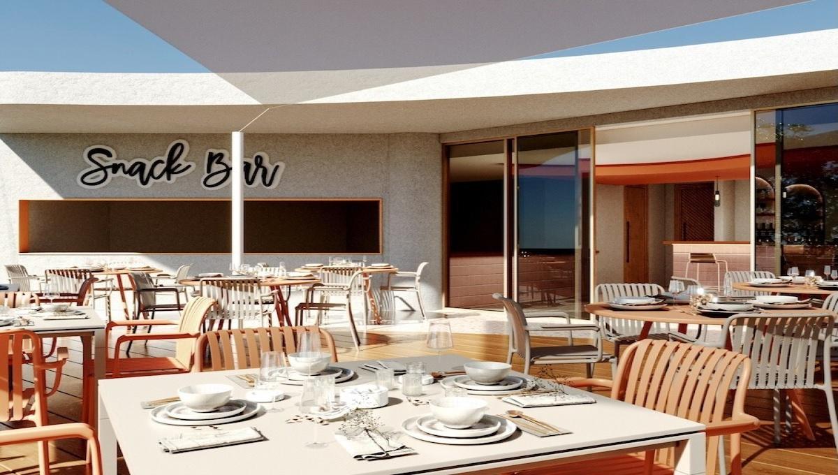 Holiday Inn Resort West Beach Bodrum / Holiday Inn Resort West Beach Bodrum