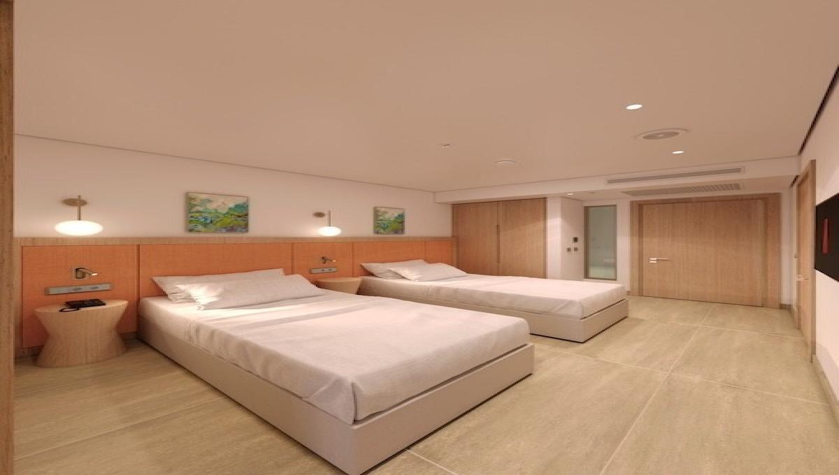 Holiday Inn Resort West Beach Bodrum / Holiday Inn Resort West Beach Bodrum