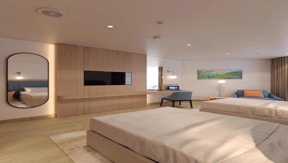 Holiday Inn Resort West Beach Bodrum / Holiday Inn Resort West Beach Bodrum