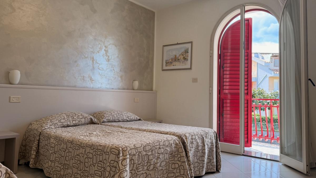 Hotel Alexander / Hotel Alexander