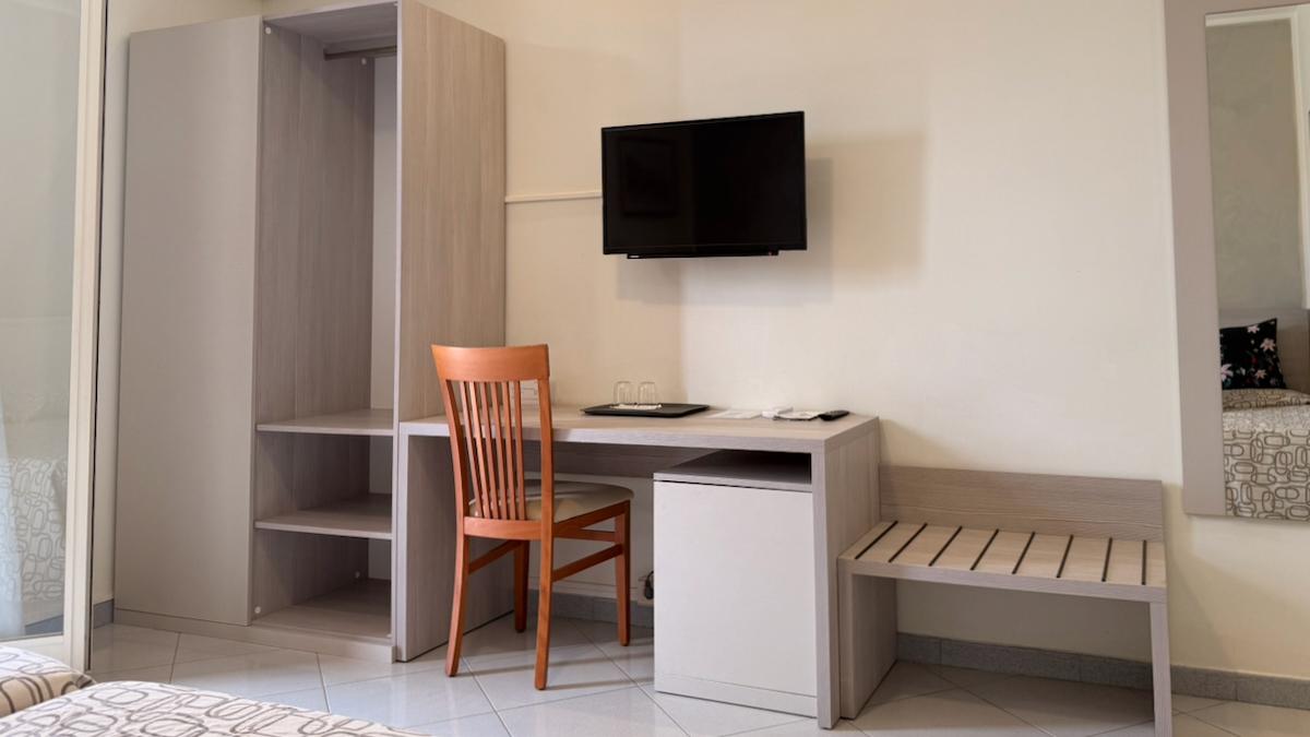 Hotel Alexander / Hotel Alexander