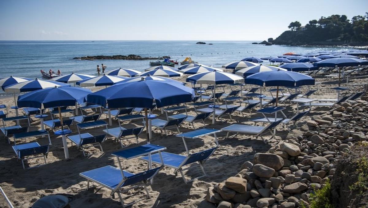 Hotel Baia Del Capitano / Hotel Baia Del Capitano