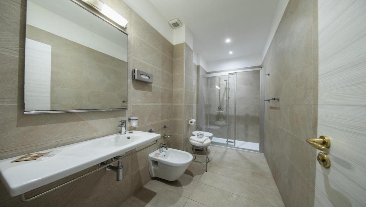 Hotel Baia Del Capitano / Hotel Baia Del Capitano