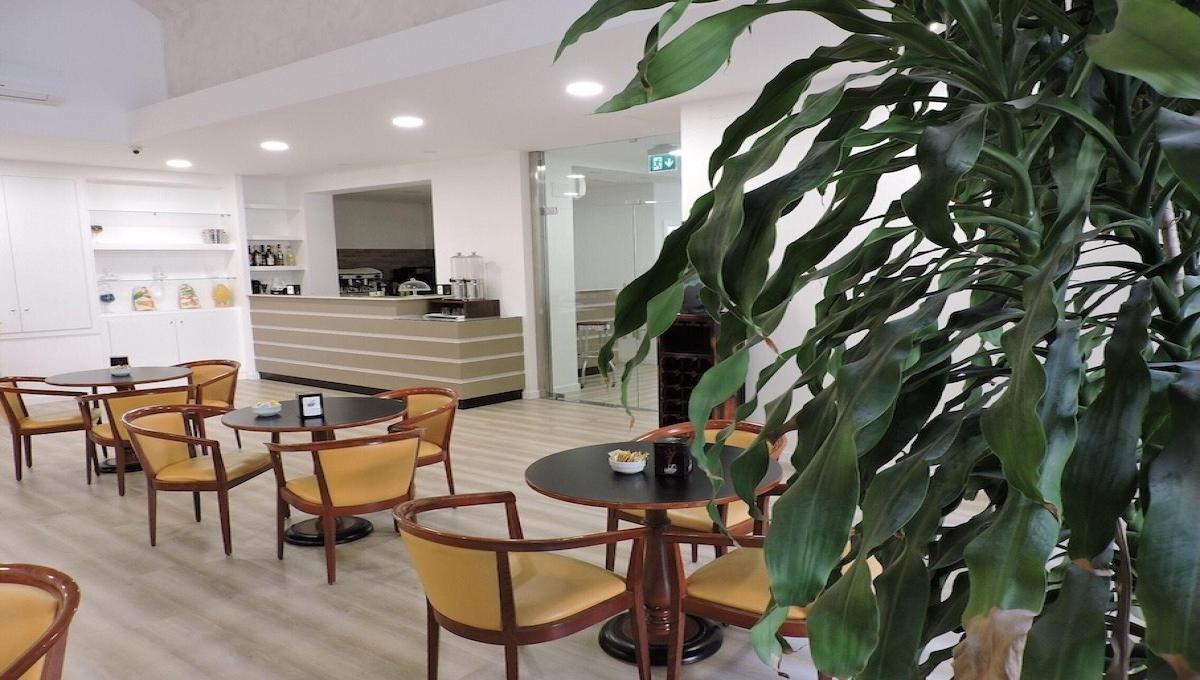 Hotel Elite / Hotel Elite