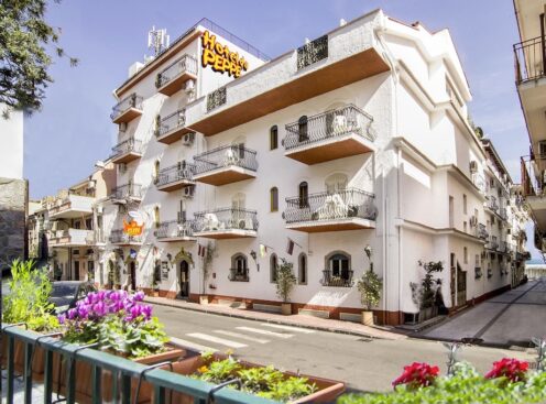 Hotel Da Peppe