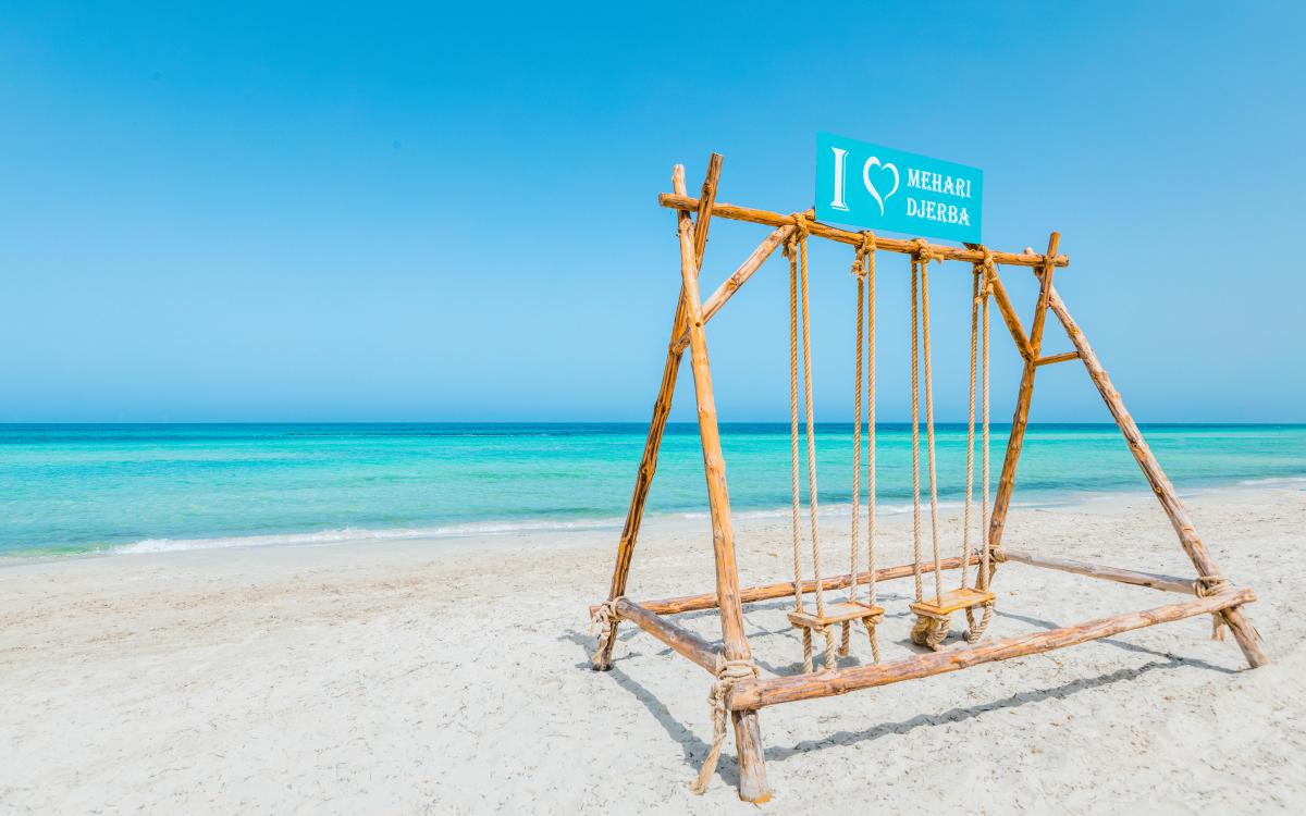 Iberostar Waves Mehari Djerba / Iberostar Waves Mehari Djerba