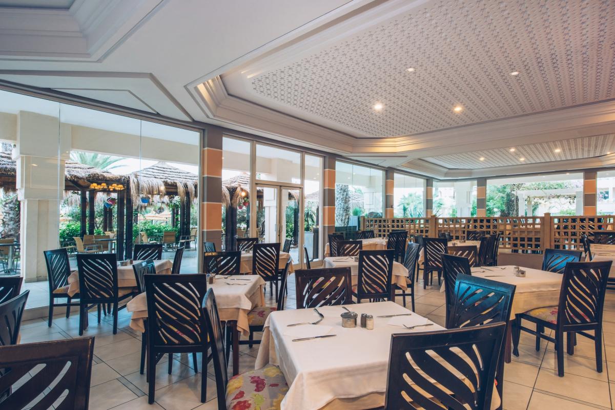 Iberostar Waves Mehari Djerba / Iberostar Waves Mehari Djerba